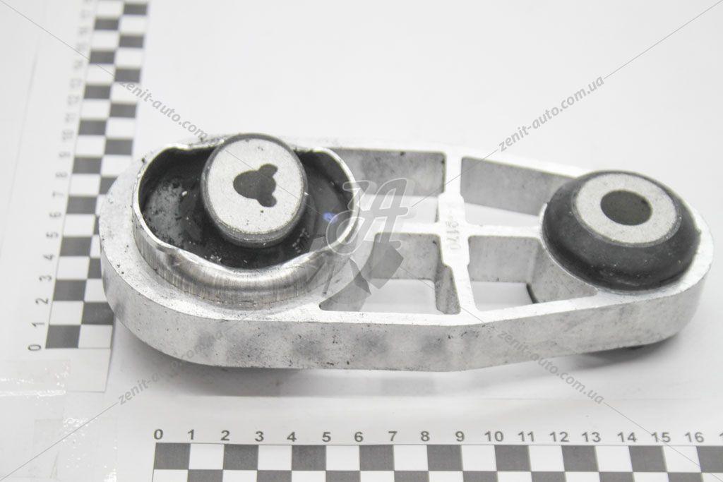 Подушка ДВС задня Renault Megane 1.5, 1.9, 2.0 (03-) (04629) Metalcaucho