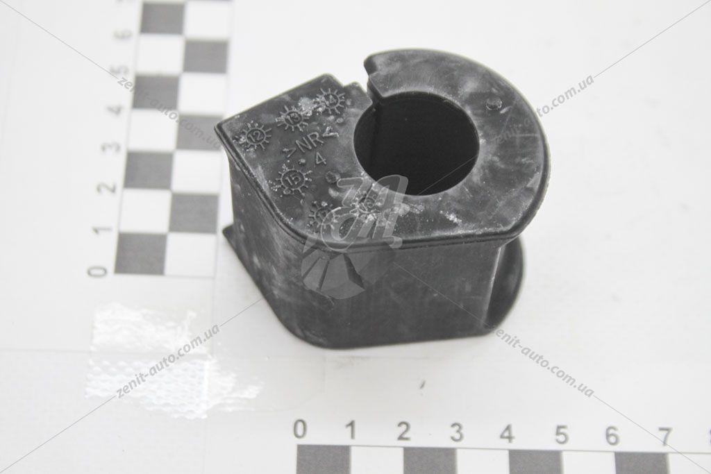 Втулка стабілізатора перед внутр Citroen C1 / Peugeot 107 (05-) (05385) Metalcaucho