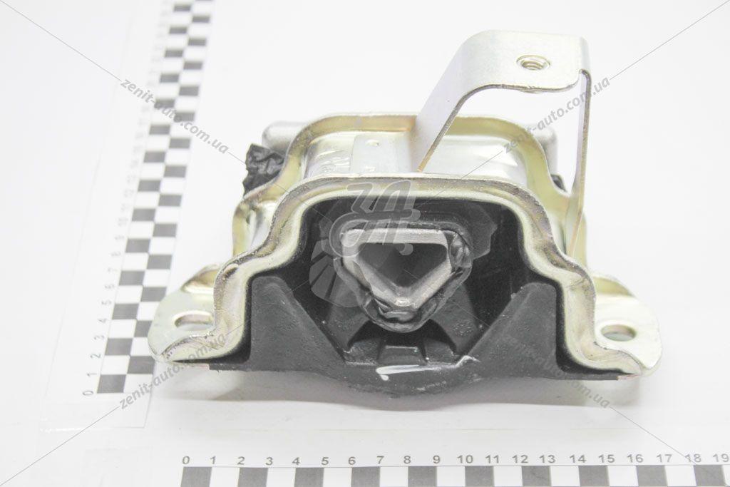 Подушка ДВС Fiat Punto 1.2, 1.4 (06-) (05596) Metalcaucho