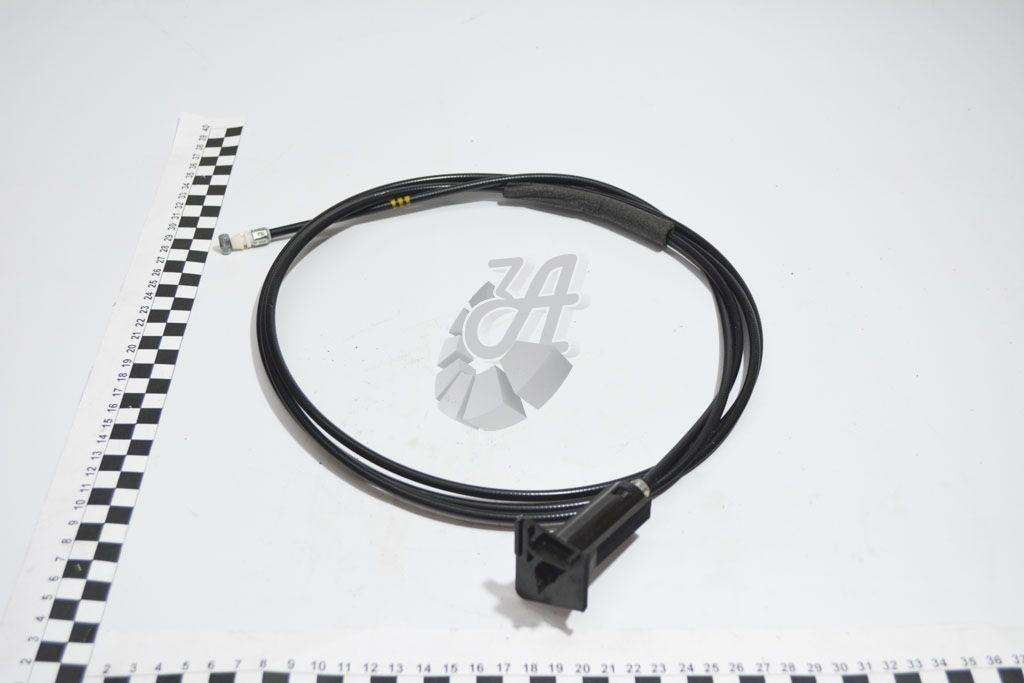 Трос лючка бензобака (KM0703868) Elantra (81590-2H000) KAP
