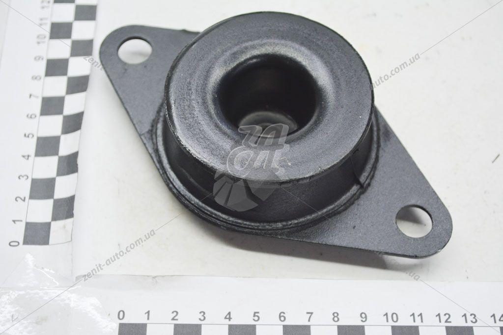 Подушка ДВС Renault Laguna all engines (95-01) (04091) Metalcaucho