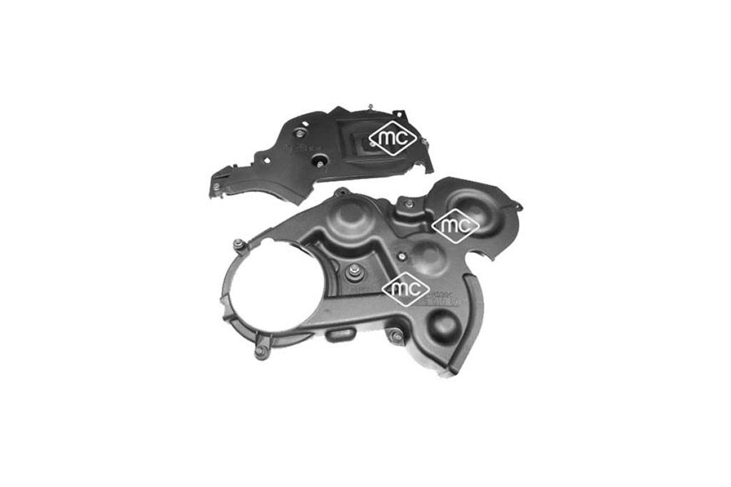 Кожух ременя ГРМ Citroen C2, C3, Xsara, NEMO / Peugeot 207, 307, 1007 / Ford FIESTA, FUSION / Toyota Aygo