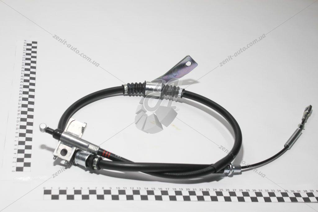 Трос ручного гальма правий Rexton (06-) (4902008B03) (KS0700147) KAP