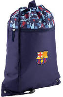Сумка для взуття Kite FC Barcelona BC18-601L