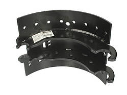 Колодка гальмівна BPW/ECO 300х200 0509114800