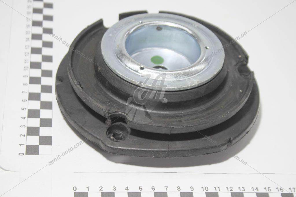 Опора амортизатора Peugeot 406 1.6-3.0 / 1.9D / TD / 2.2HDi (96-04) (02930) Metalcaucho