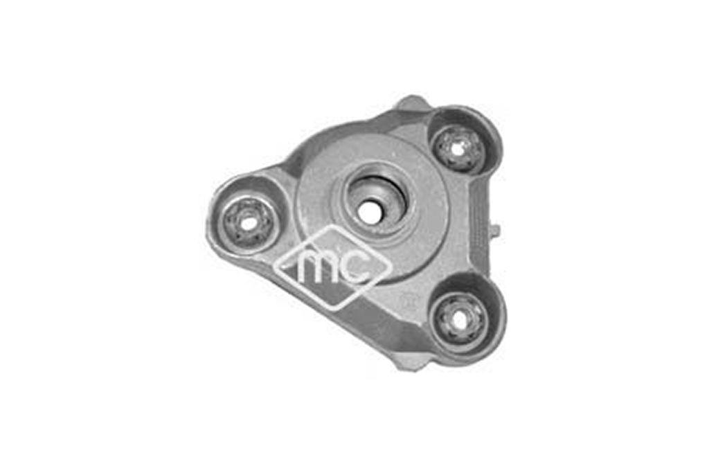 Опора амортизатора перед права Fiat Ducato (06 -) / Citroen Jumper (06 -) / Peugeot Boxer (06-) (04570)