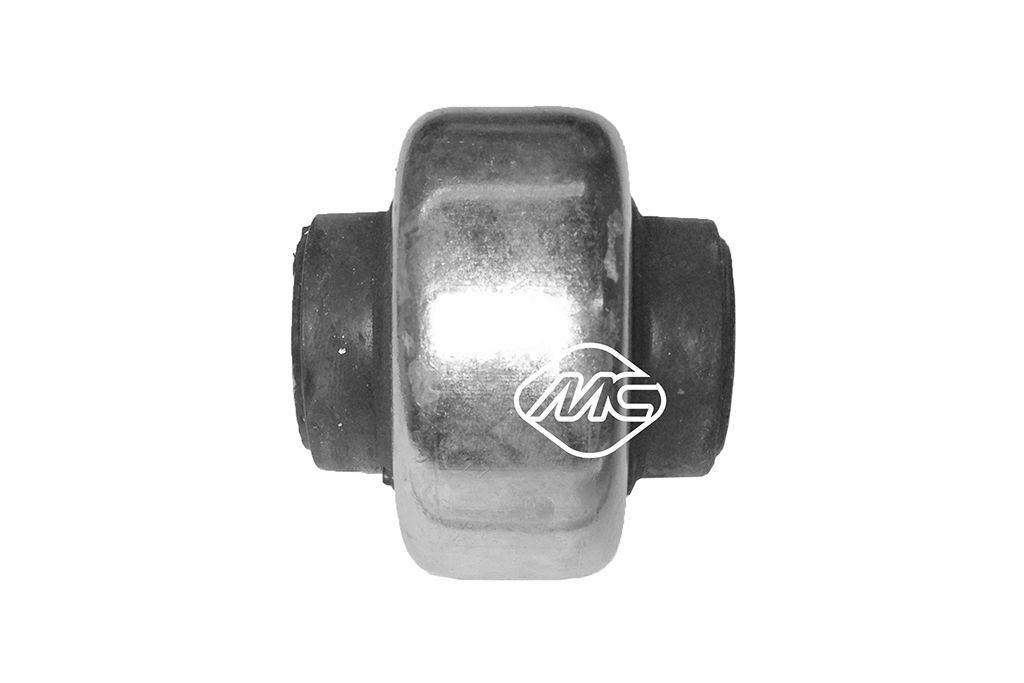 Опора амортизатора переднього Peugeot 206, 307 (04033) Metalcaucho