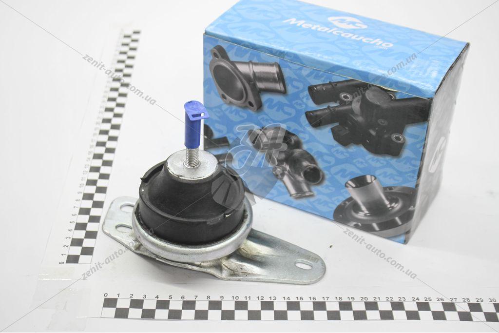 Опора двигуна Peugeot 407 / Citroen C5 1.6, 1.8, 2.0 (04-) (04806) Metalcaucho