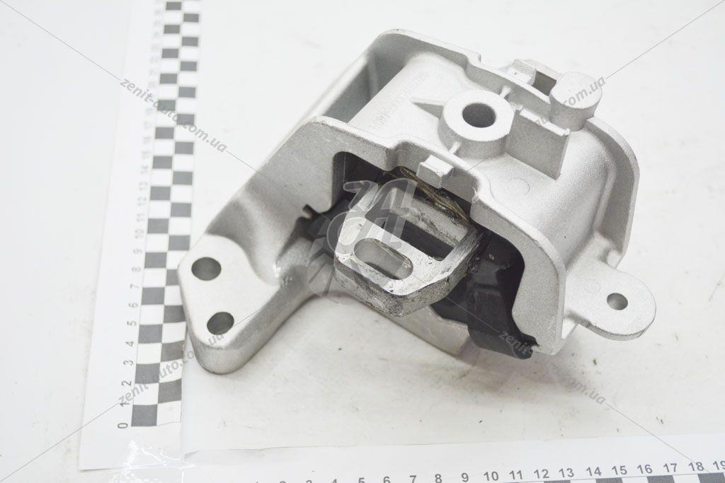 Опора двигуна Peugeot 407 / Citroen C5 1.6, 1.8, 2.0 (04-) (06026) Metalcaucho