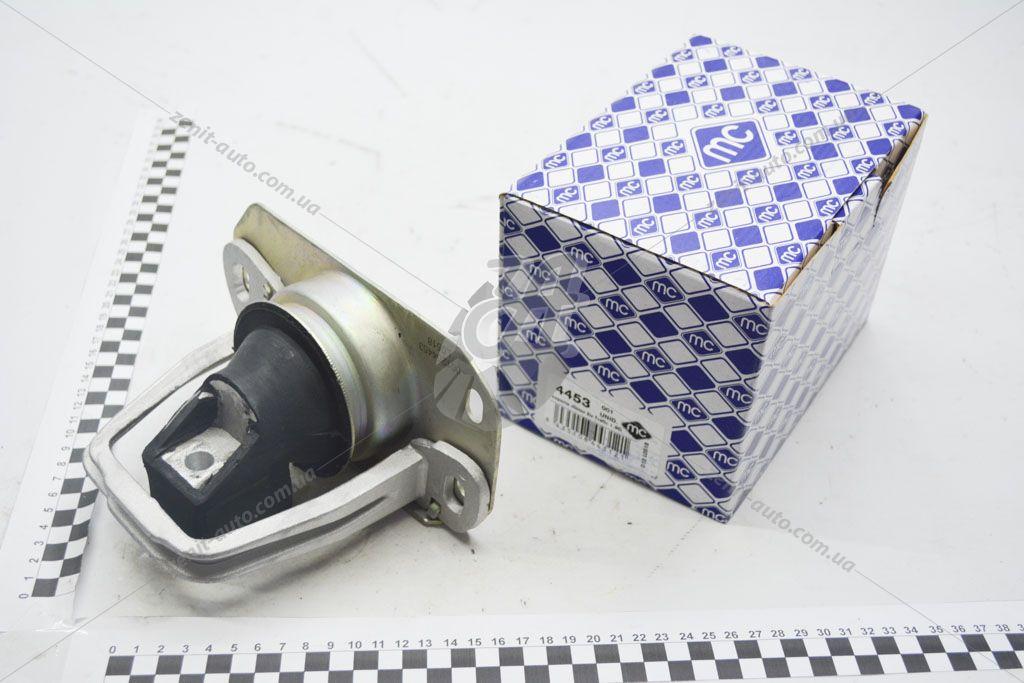 Опора двигуна Renault Trafic 1.9, 2.0 (01-) (04453) Metalcaucho