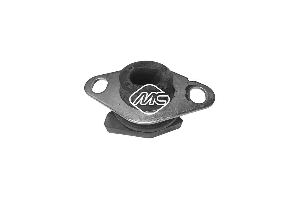 Опора двигуна ліва Renault Megane, Scenic 1.6 / 2.0 / 1.9D / TD (-03) (04286) Metalcaucho