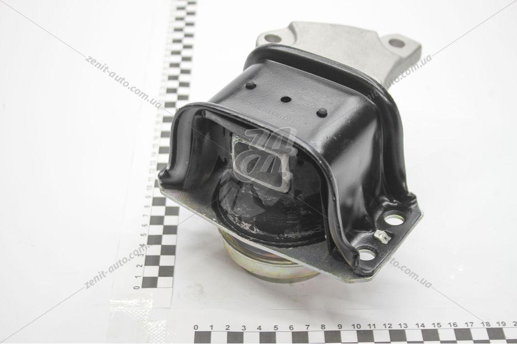 Опора двигуна права Citroen C4 1.8, 2.0 (06-) (04434) Metalcaucho