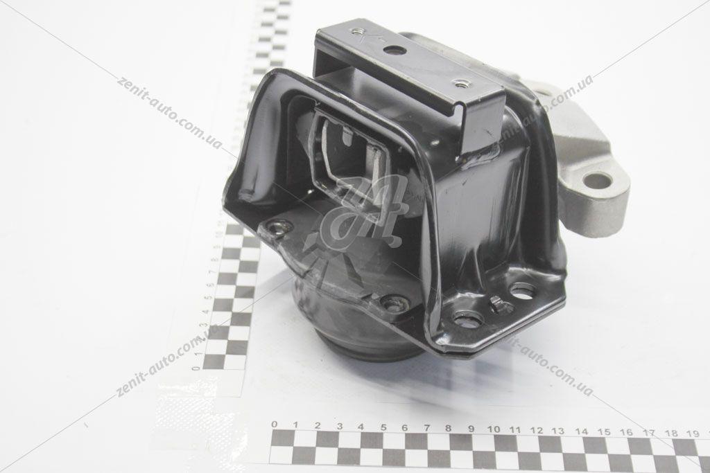 Опора двигуна права Peugeot 308 / Citroen C4 (B7) DS4 (23245) Metalcaucho