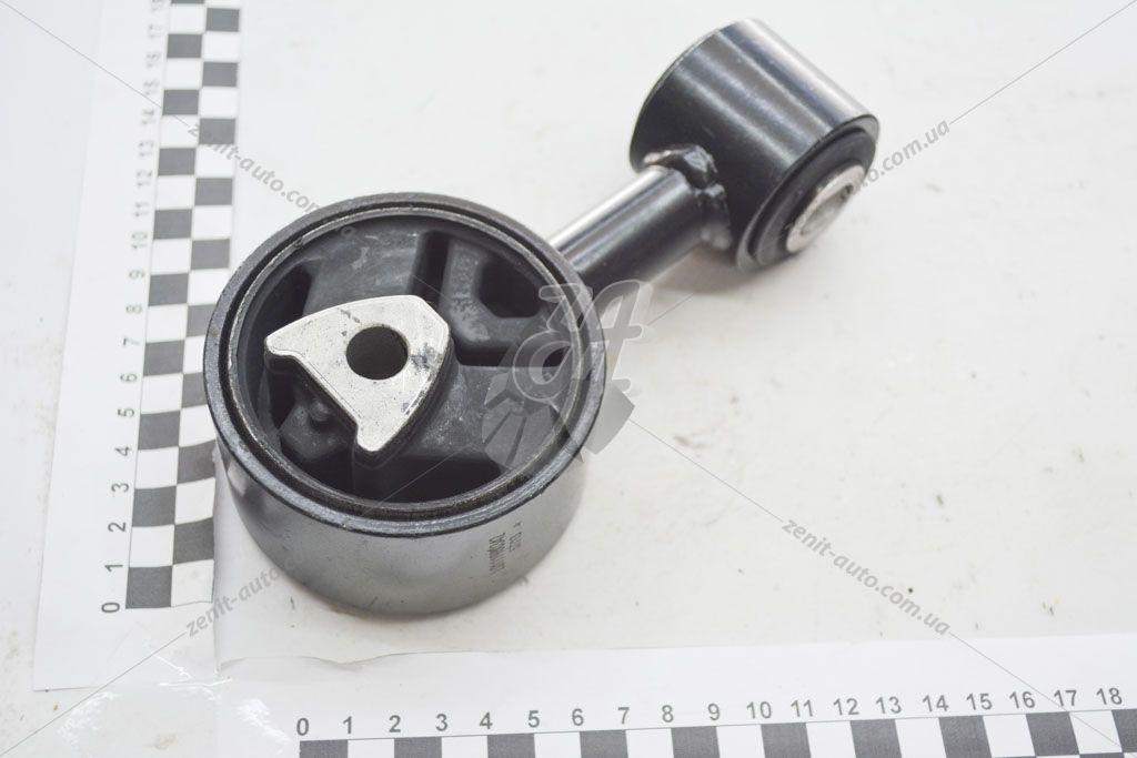 Опора двигуна права верхня Nissan X-Trail (T31) (2.5) (07-12) (57713) Metalcaucho
