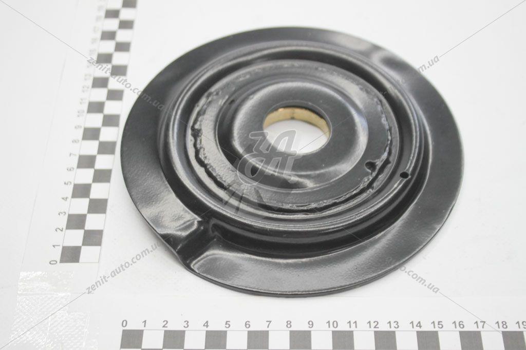 Опора пружини передньої Peugeot Boxer / Citroen Jumper 2.5, 2.8 (98-02) (04446) Metalcaucho
