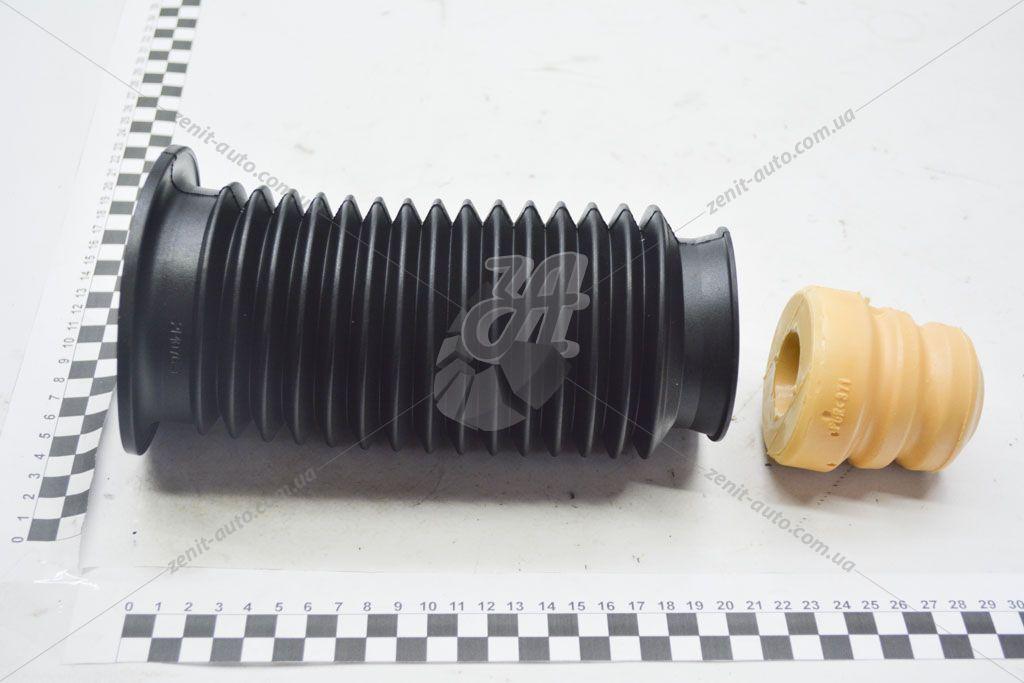 Відбійник амортизатора переднього Opel Vectra C (02-), Corsa D / Fiat Grande, Punto (05-) (05606) Metalcaucho