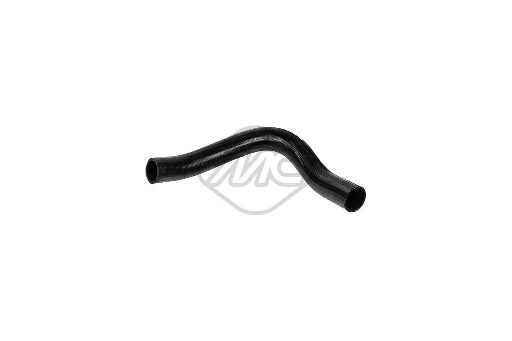Патрубок інтеркулера Peugeot Boxer ii / Citroen Jumper 2.8TD (09787) Metalcaucho