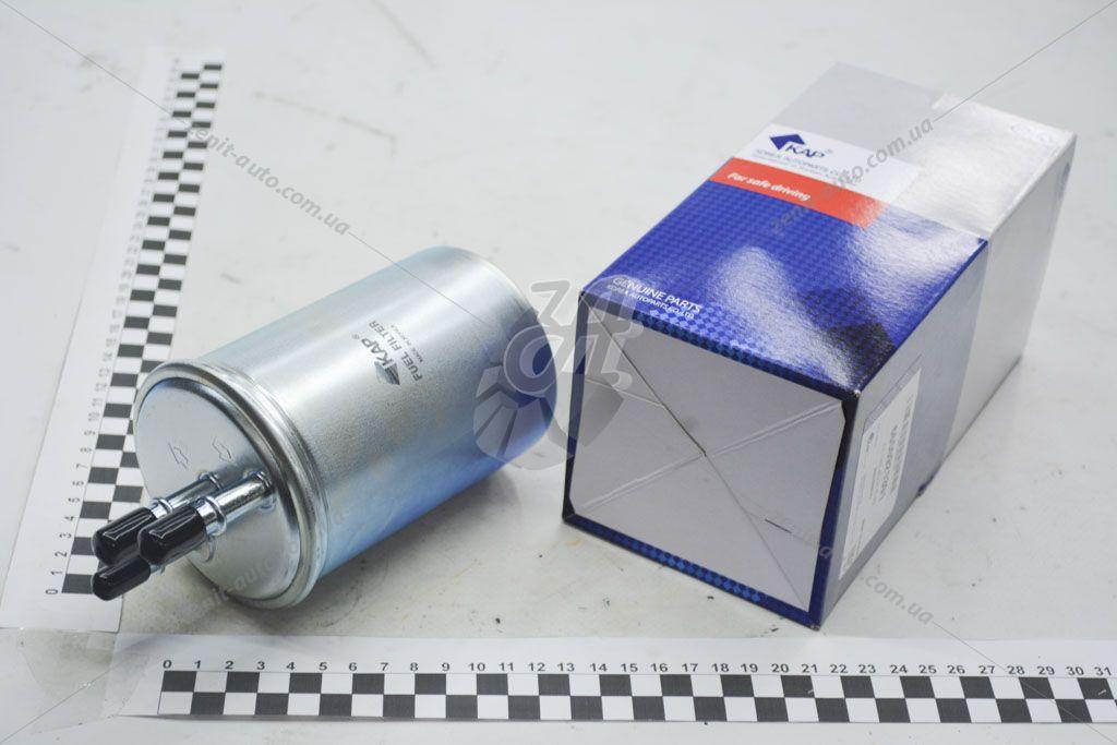 Фільтр паливний (без датчика) (6650921301) (KS0300010) KAP