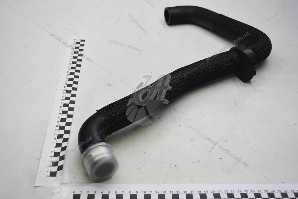 Патрубок радіатора Citroen Jumpy / Peugeot Expert 2.0 (00-) (08598) Metalcaucho