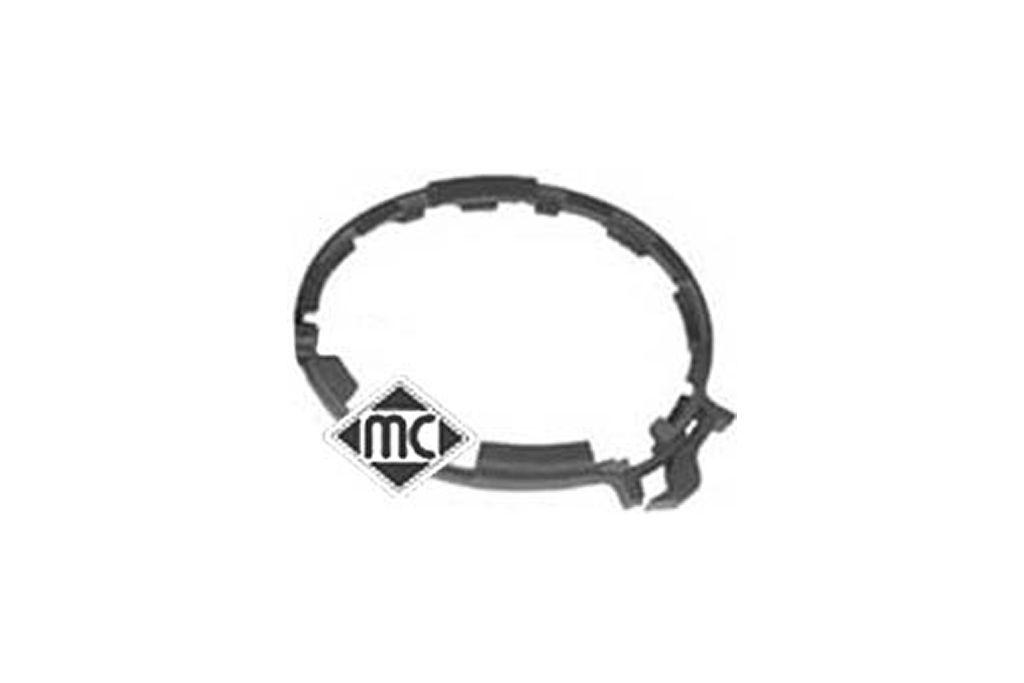 Фіксатор паливного фільтра Citroen Berlingo / Peugeot Partner 1.9D (98-) (03761) Metalcaucho, фото 1