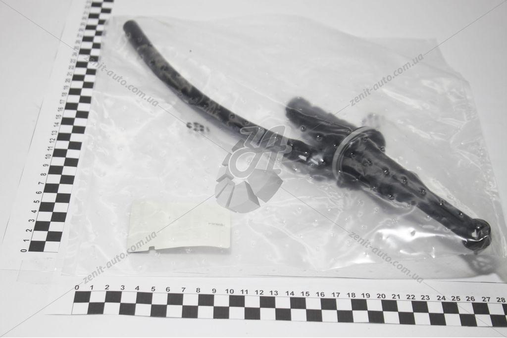 Циліндр зчеплення головний Renault Master II1.9, 2.5, 3.0 (01-) (05929) Metalcaucho, фото 1