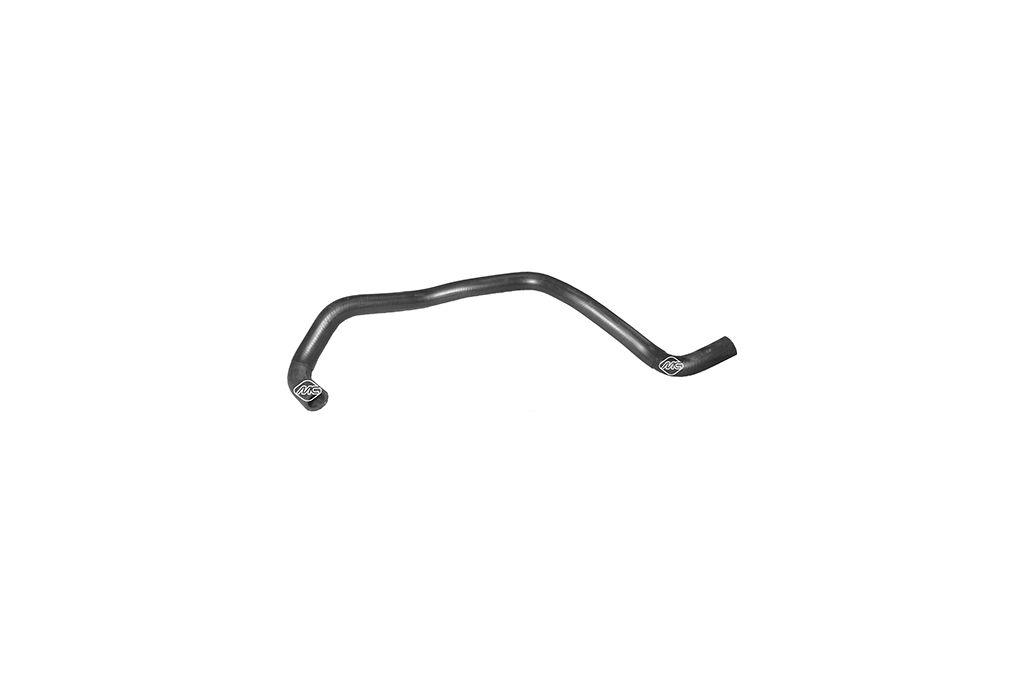 Патрубок радіатора Citroen Xsara, Berlingo / Peugeot 306, Partner (96-) (08438) Metalcaucho