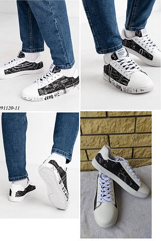 Кросівки унісекс брендові весняно-летниеFASHION, фото 1
