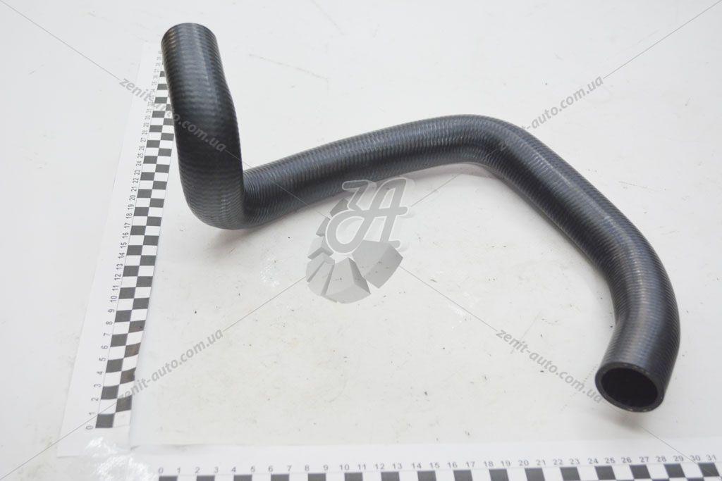 Патрубок радіатора Peugeot Partner 2, Expert / Citroen Berlingo 2 2.0 HDI (08630) Metalcaucho