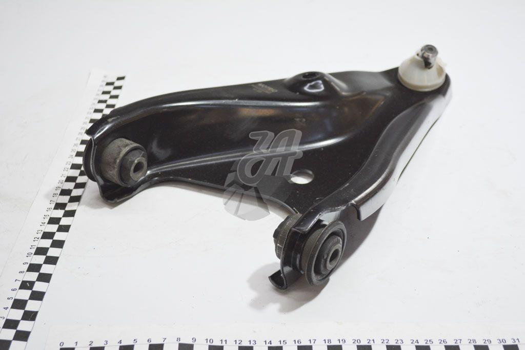 Важіль підвіски передній лівий Renault Logan II, Dokker, Lodgy (8660005368) Motrio, фото 1