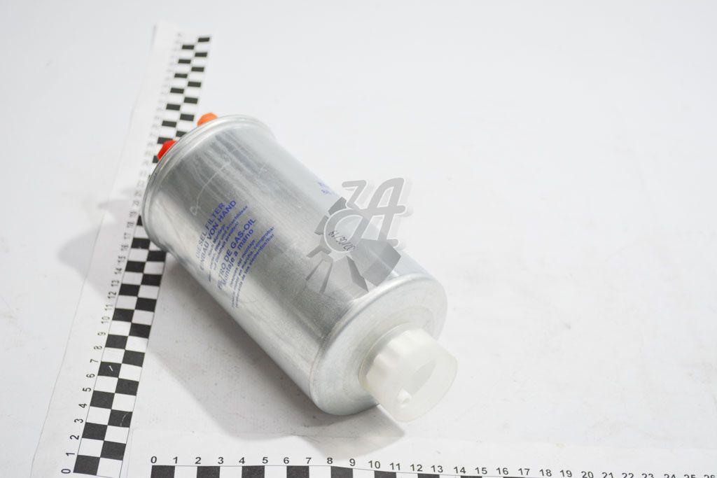 Фільтр паливний 1.5dci Logan.Duster.Sandero (8660002098) Motrio, фото 1