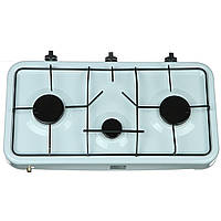 Газова плита A-PLUS 3 конфорки (2107) W_5967