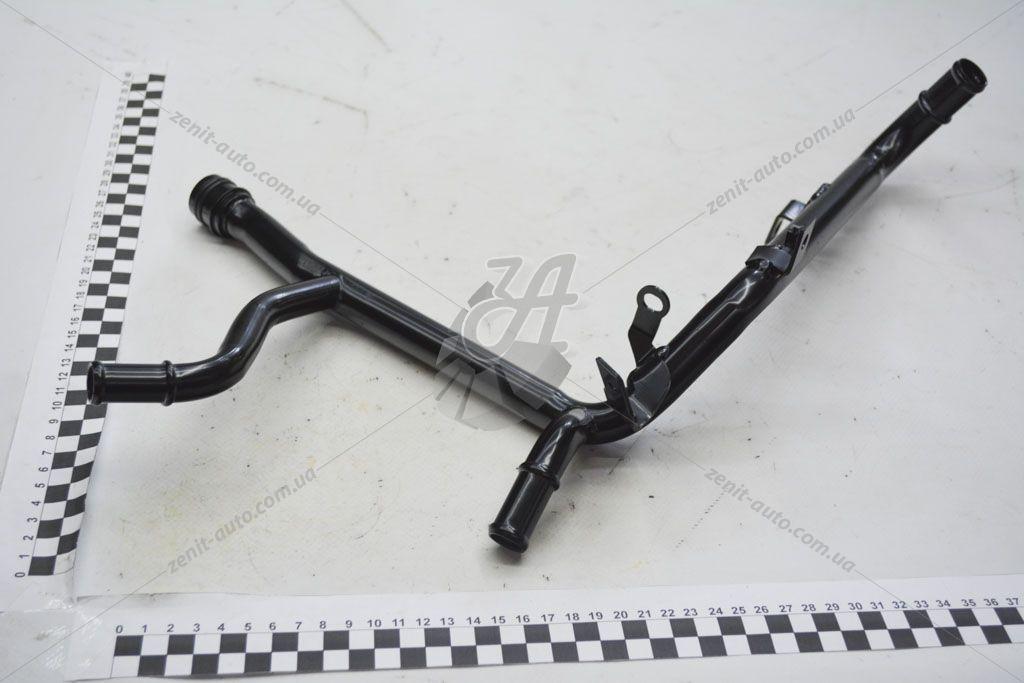 Патрубок системи охолодження VW T5 1.9D (03-) (03226) Metalcaucho