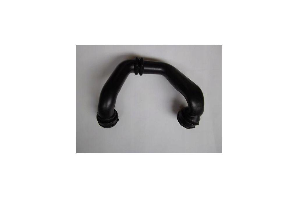 Патрубок турбонаддува Renault Clio II, Kangoo I, Megane I 1.9dTi (01-) (03783) Metalcaucho