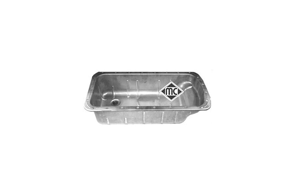 Піддон ДВС Citroen Berlingo (02 -) / Peugeot 206, 807 2.0HDI (05404) Metalcaucho