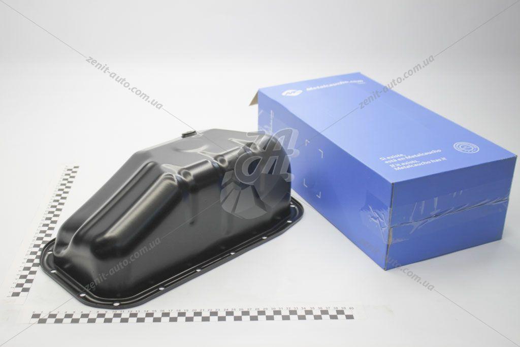 Піддон ДВС Renault Clio 1.2, 1.9 (96-) (05500) Metalcaucho