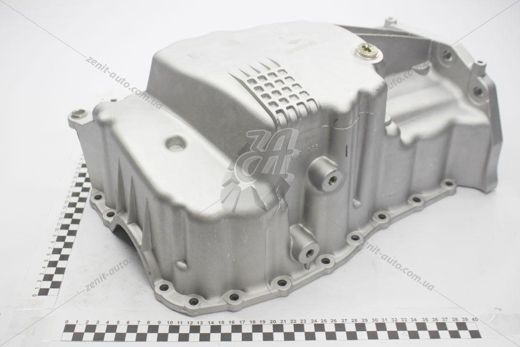 Піддон ДВС Renault Kangoo1.5DCI (01-) (05498) Metalcaucho