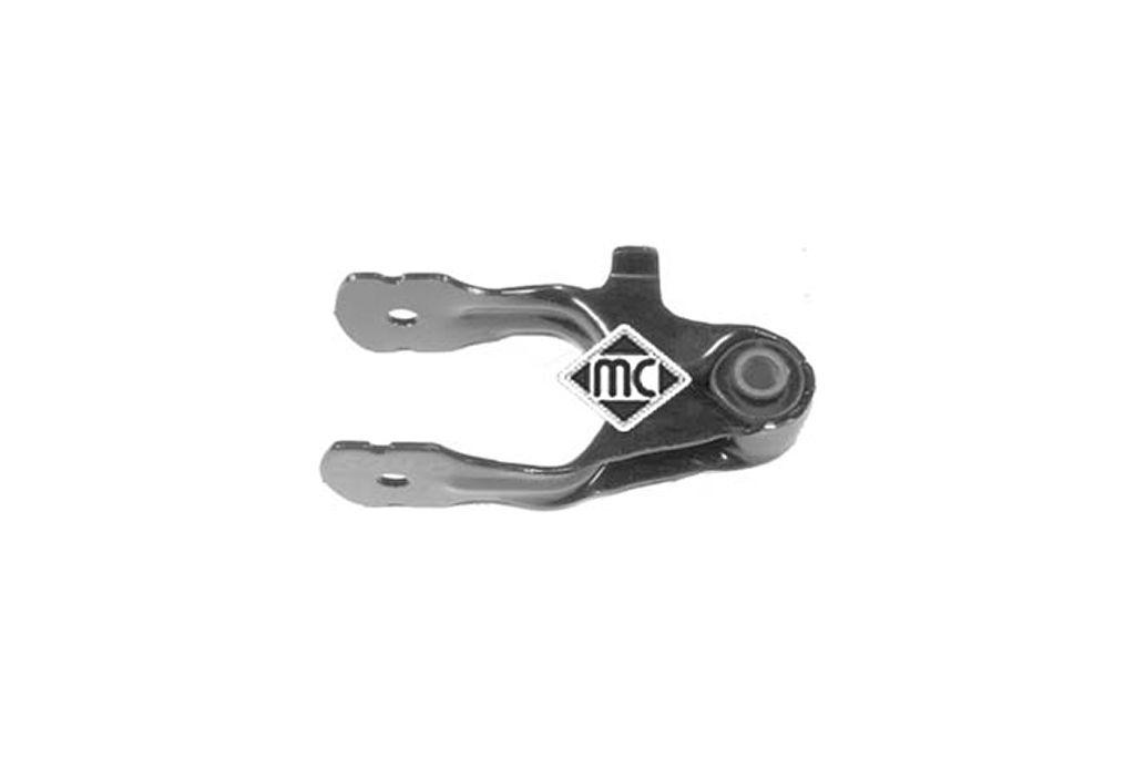 Подушка ДВС Citroen Berlingo / Peugeot Partner 1.6HDI (05-) (05240) Metalcaucho