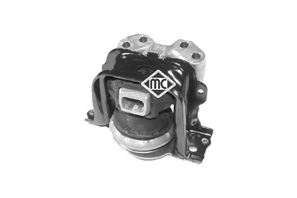 Подушка ДВС Citroen C3 Picasso / Peugeot 207, 208 1.6 (05219) Metalcaucho