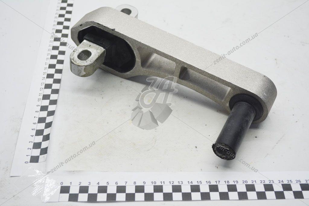 Подушка ДВС Fiat Qubo 1.3 (07-) (05675) Metalcaucho