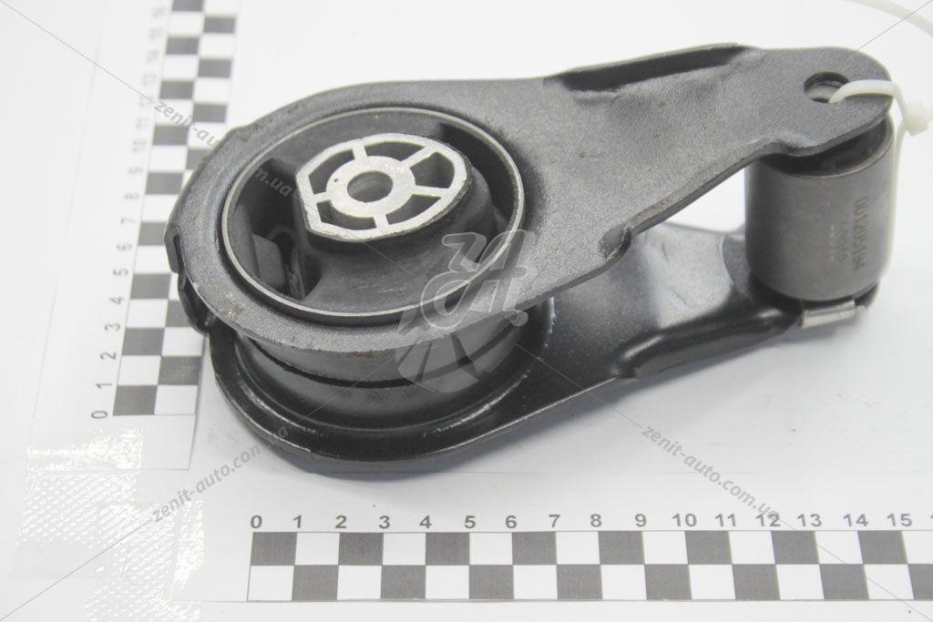 Подушка ДВС Peugeot 307 / Citroen C4 2.0HDI (06-) (05194) Metalcaucho, фото 1