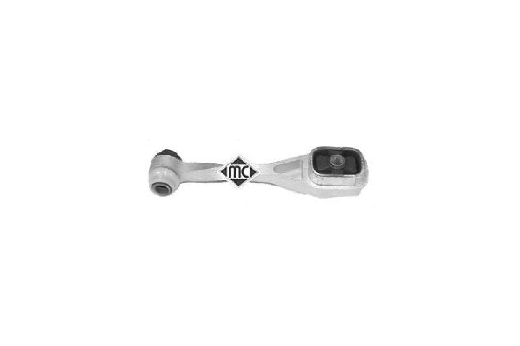 Подушка ДВС Renault Clio, Megane 1.4, 1.6 (96-03) (04073) Metalcaucho