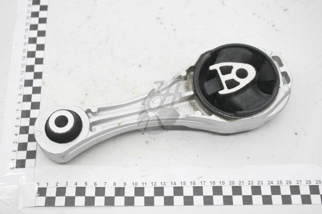 Подушка ДВС Renault Kangoo 1.5D; 1.6 (08-) L передня (05668) Metalcaucho