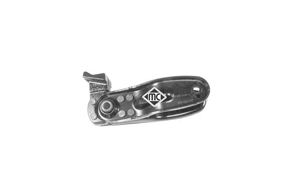 Подушка ДВС задня Citroen C5 / Peugeot 407 (05225) Metalcaucho