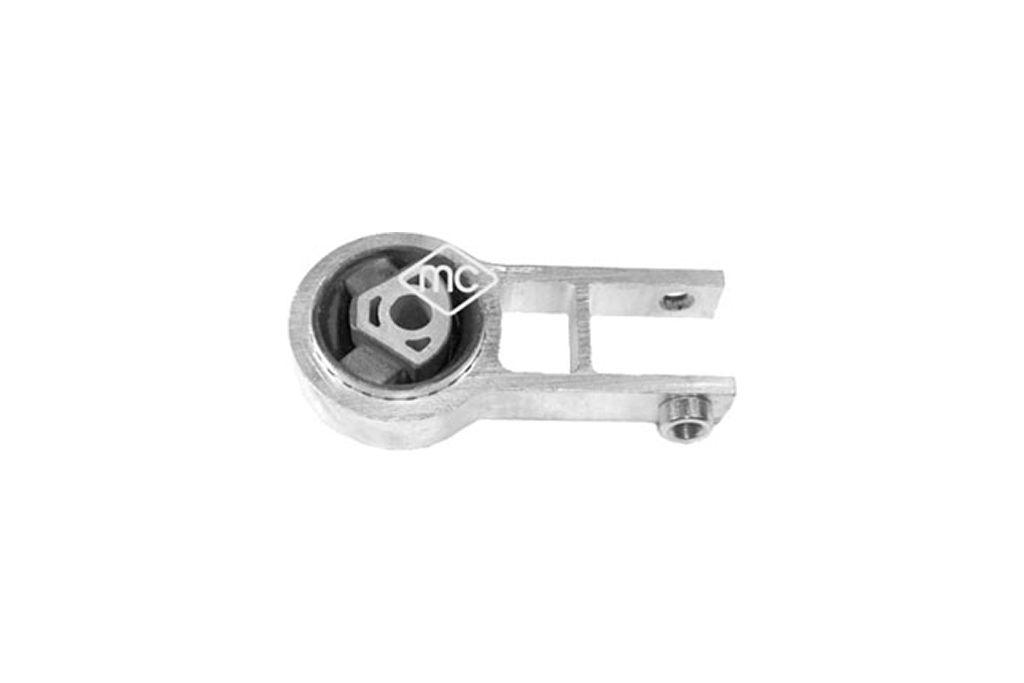 Подушка ДВС задня Citroen Jumper / Peugeot Boxer / Fiat Ducato 2.3JTD (06-) (05266) Metalcaucho