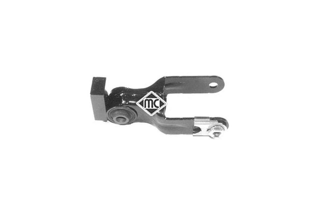 Подушка ДВС задня Peugeot 407 / Citroen C5 1.8, 2.0HDI (05-) (05232) Metalcaucho