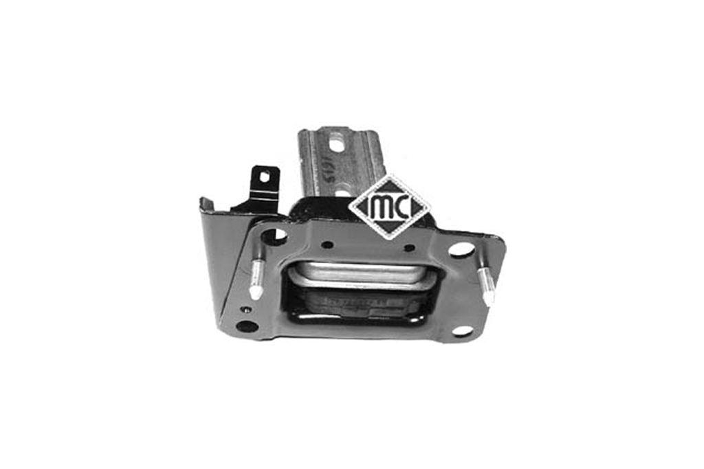Подушка ДВС ліва Citroen C3 / Peugeot 1007, 207 1.4; 1.6D (02-) (05191) Metalcaucho