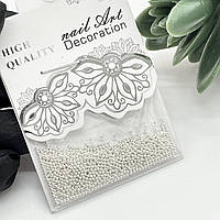 Бульйонки срібло