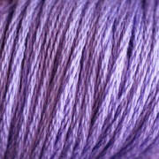 155 Мулине DMC 0155 Mauve violet, Франция (оригинал ДМС) DMC/117