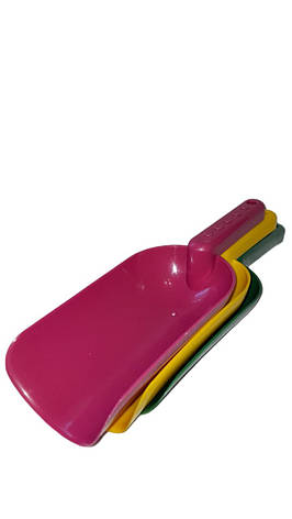 Совок для сипучих продуктів /пп КВВ, Харків/, фото 1